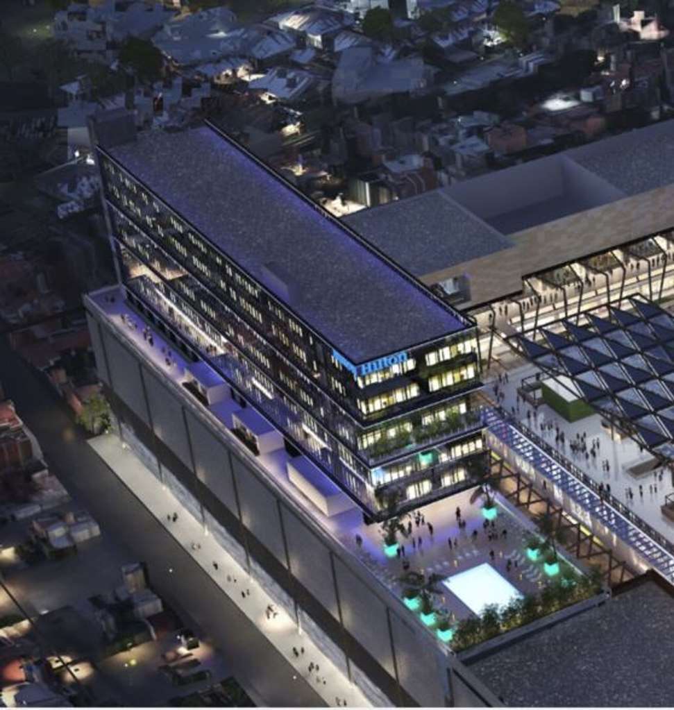 Hilton Midtown Guadalajara