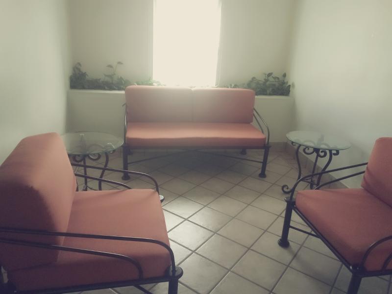 Arboledas Industrial Hotel 3*