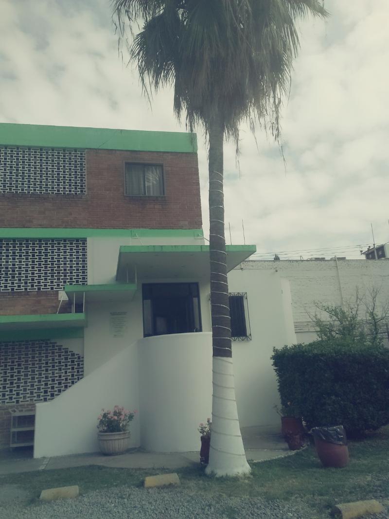 Hotel Arboledas Industrial Guadalajara