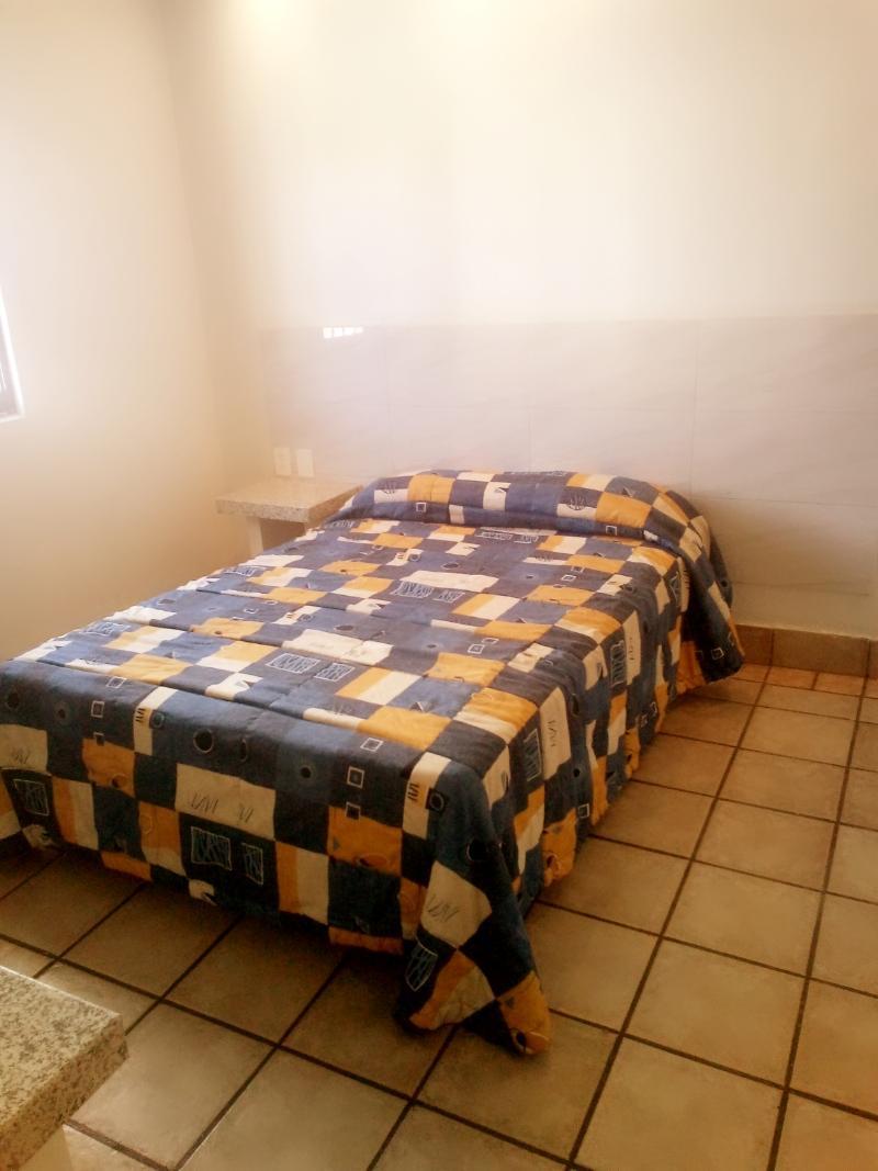 Hotel Arboledas Industrial