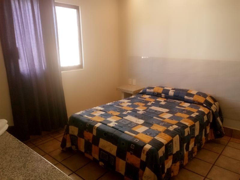 Arboledas Industrial Hotel Guadalajara