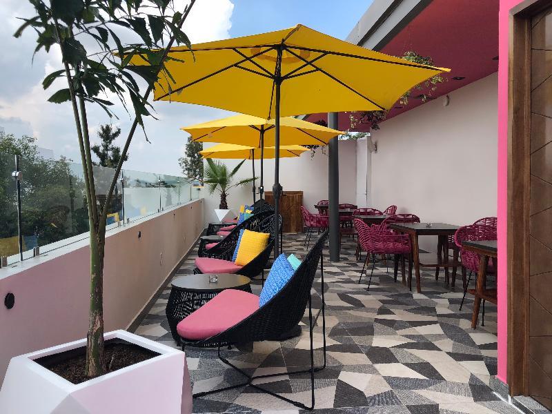 Hotel Fch Providencia (adults Only) 4*