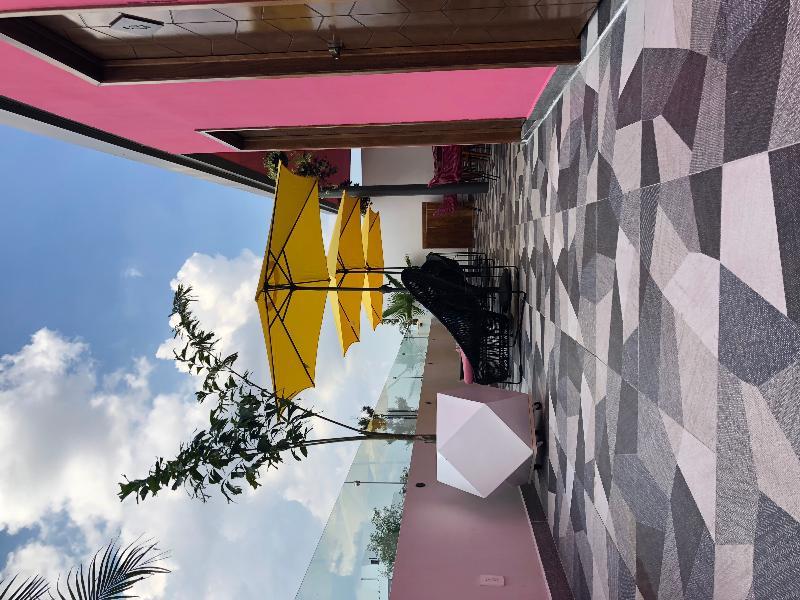 Hotel Fch Providencia (adults Only) 4*