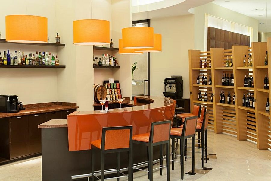 Hotel Nh Collection Providencia Guadalajara