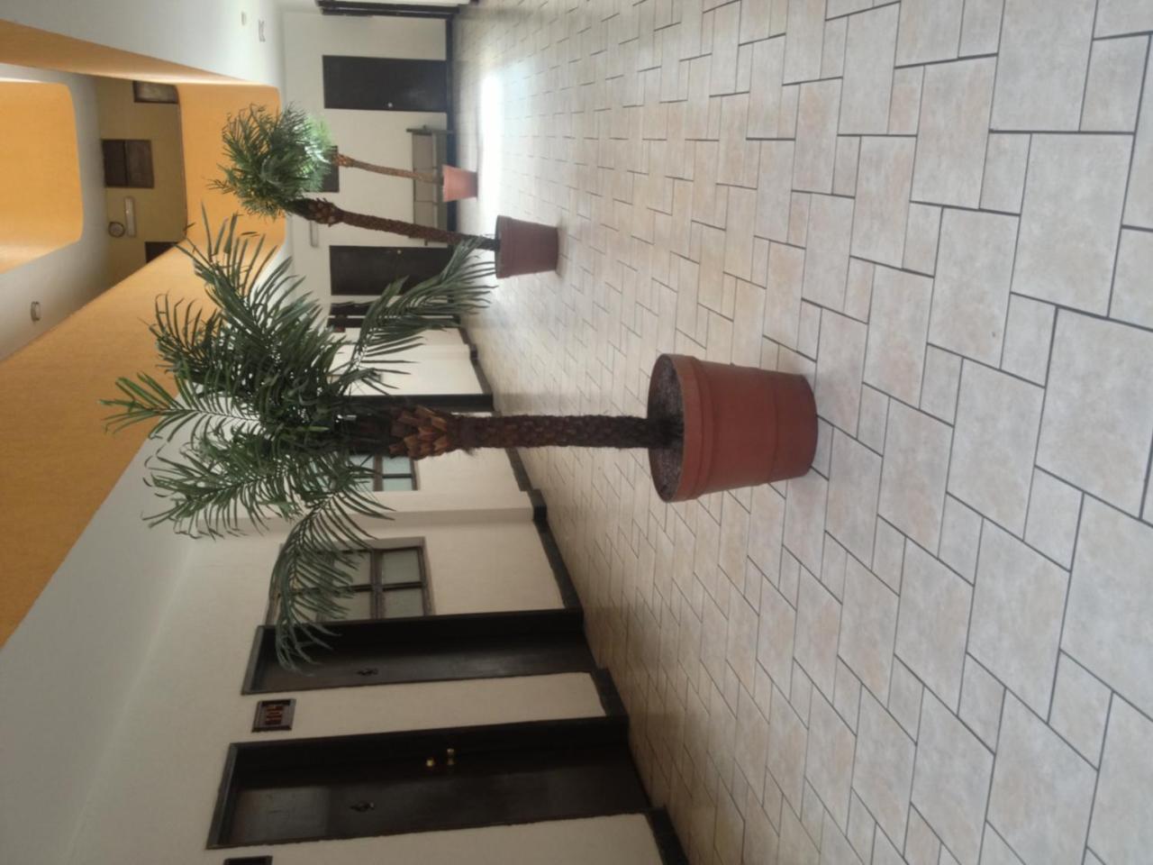 Hotel Del Parque 3*