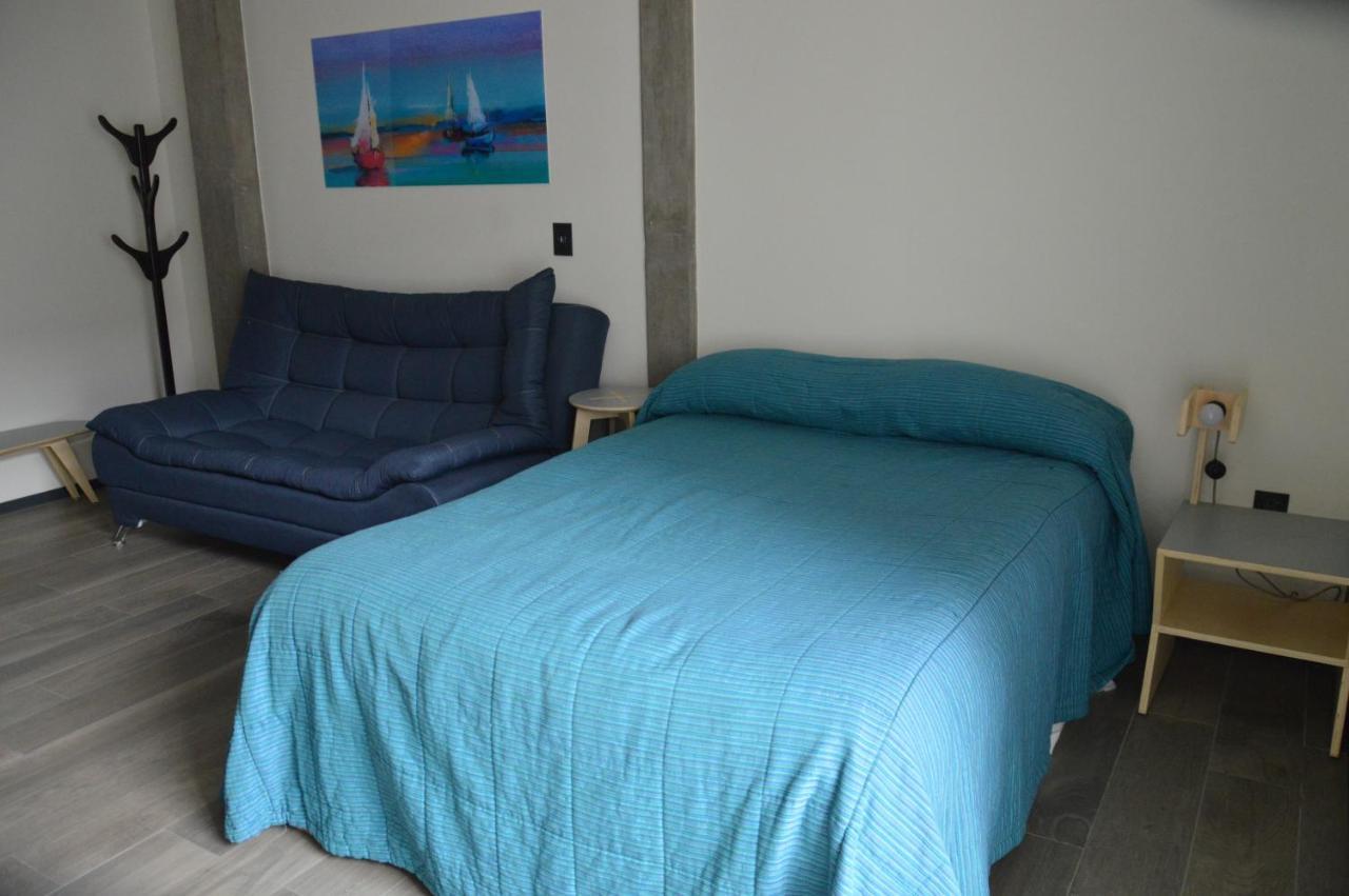 Montemorelos Suites Union *