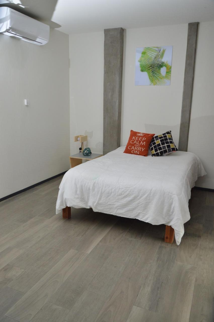 Montemorelos Suites Union