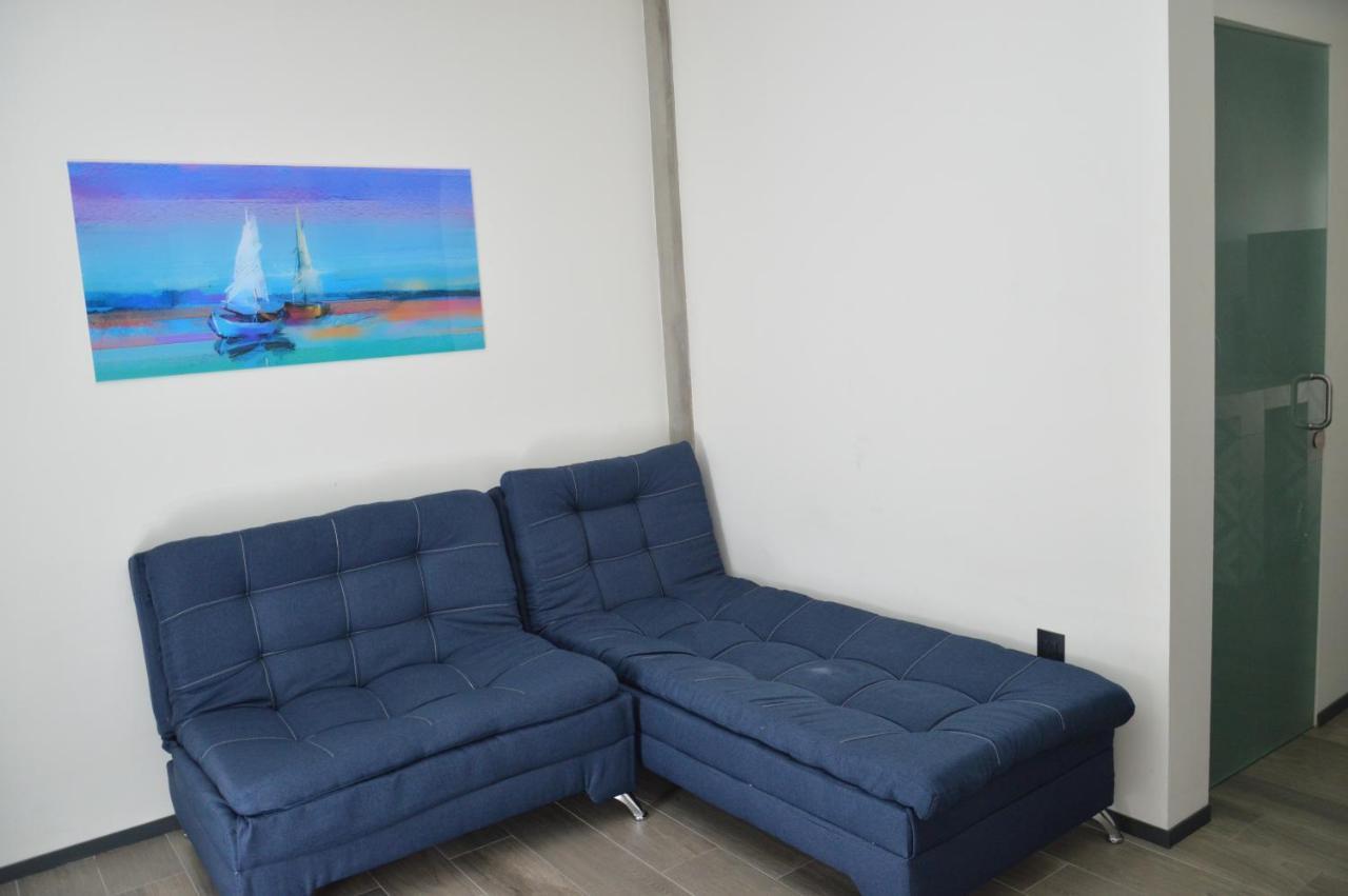 Montemorelos Suites Union Guadalajara
