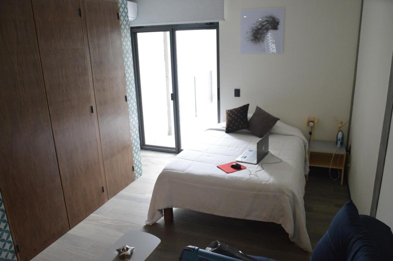 Montemorelos Suites Union *
