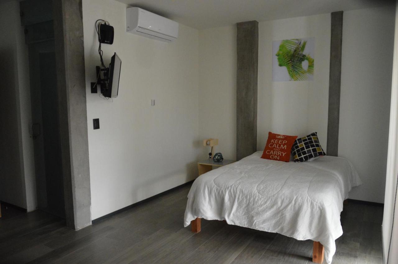 Apartment Montemorelos Suites Union