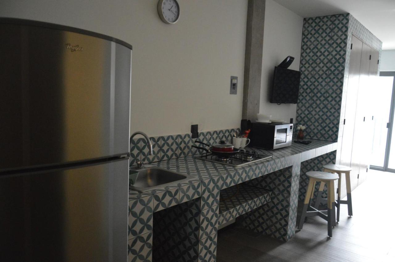 Montemorelos Suites Union * Guadalajara