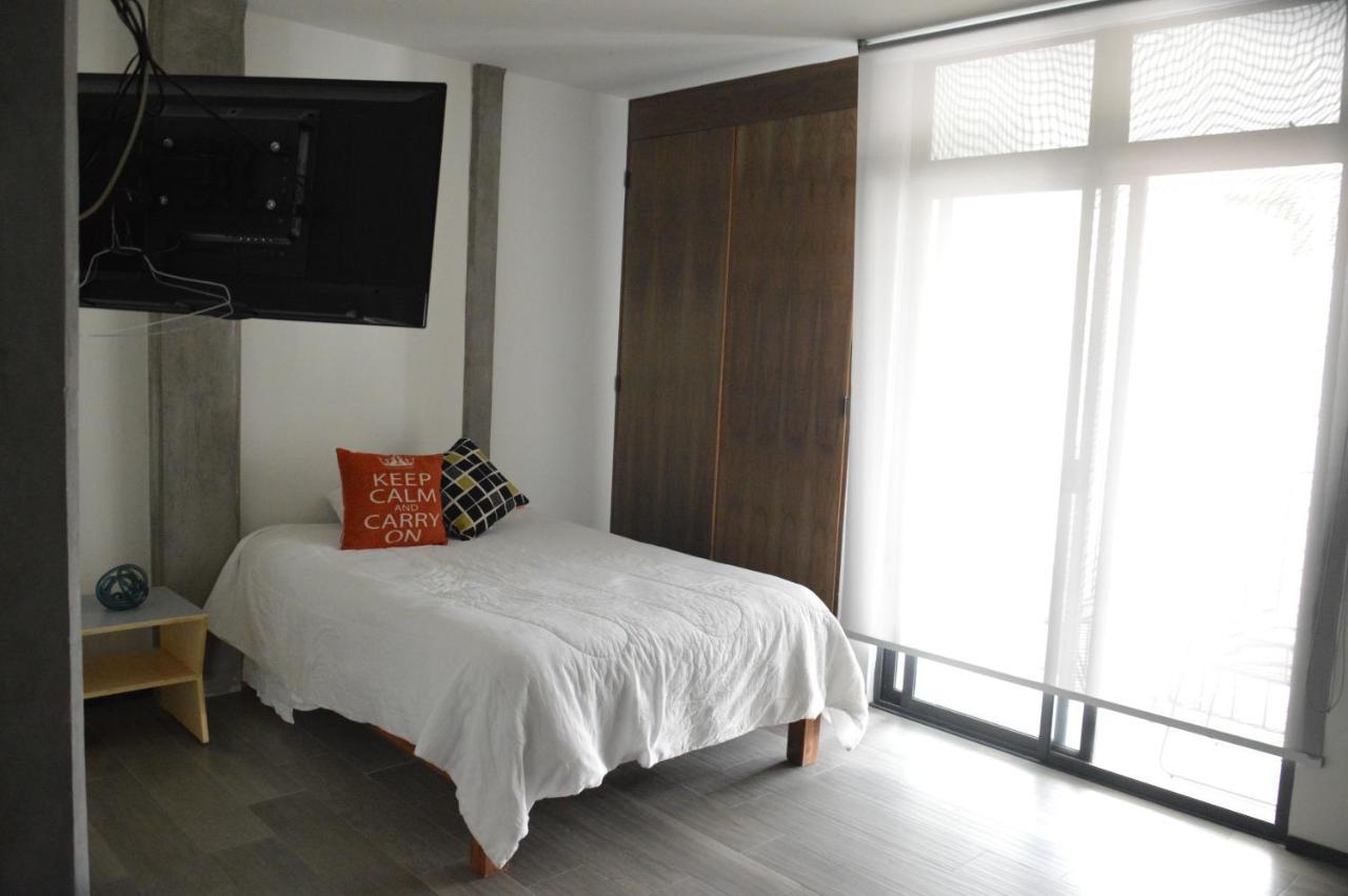 Montemorelos Suites Union Apartment *