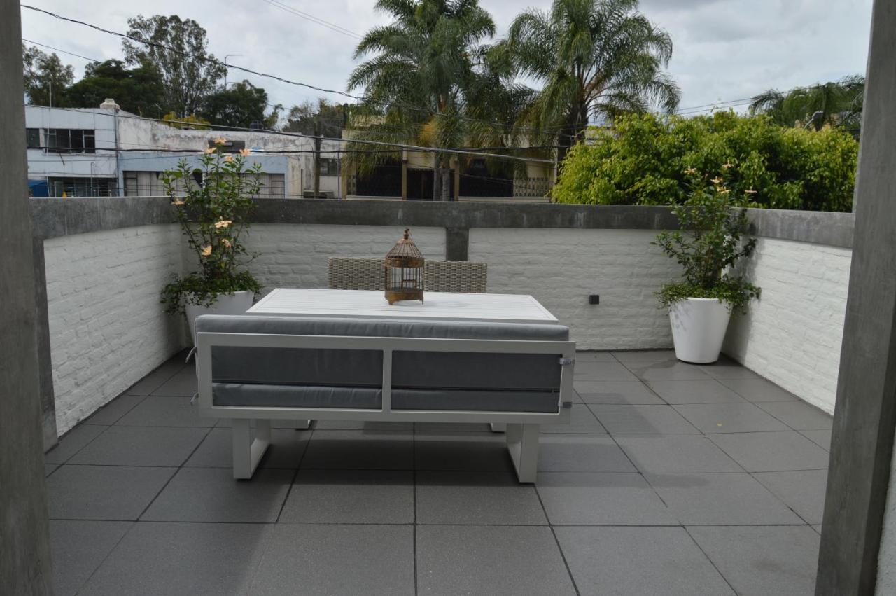 Montemorelos Suites Union Apartment
