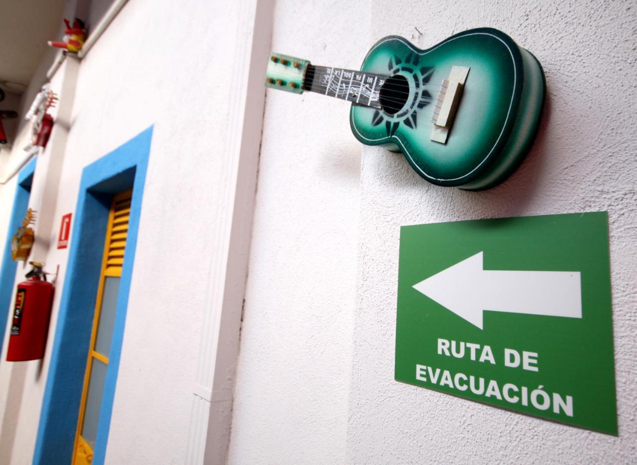 Del Refugio 2* Guadalajara