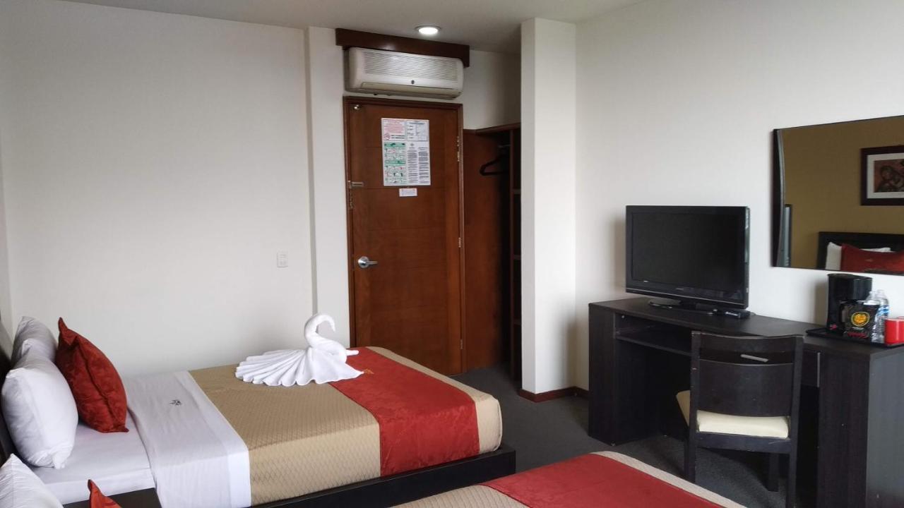Porto Alegre Hotel Guadalajara