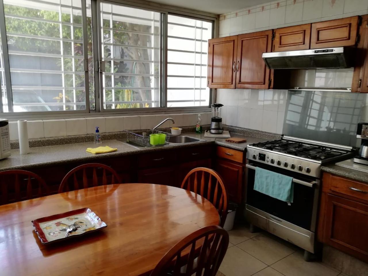 Casa Blue Holiday home