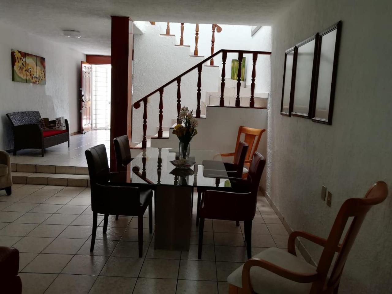 Casa Blue