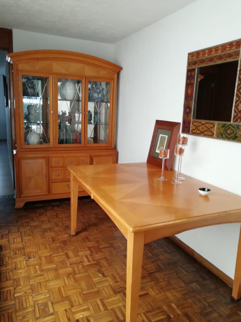 Casa Blue Holiday home Guadalajara