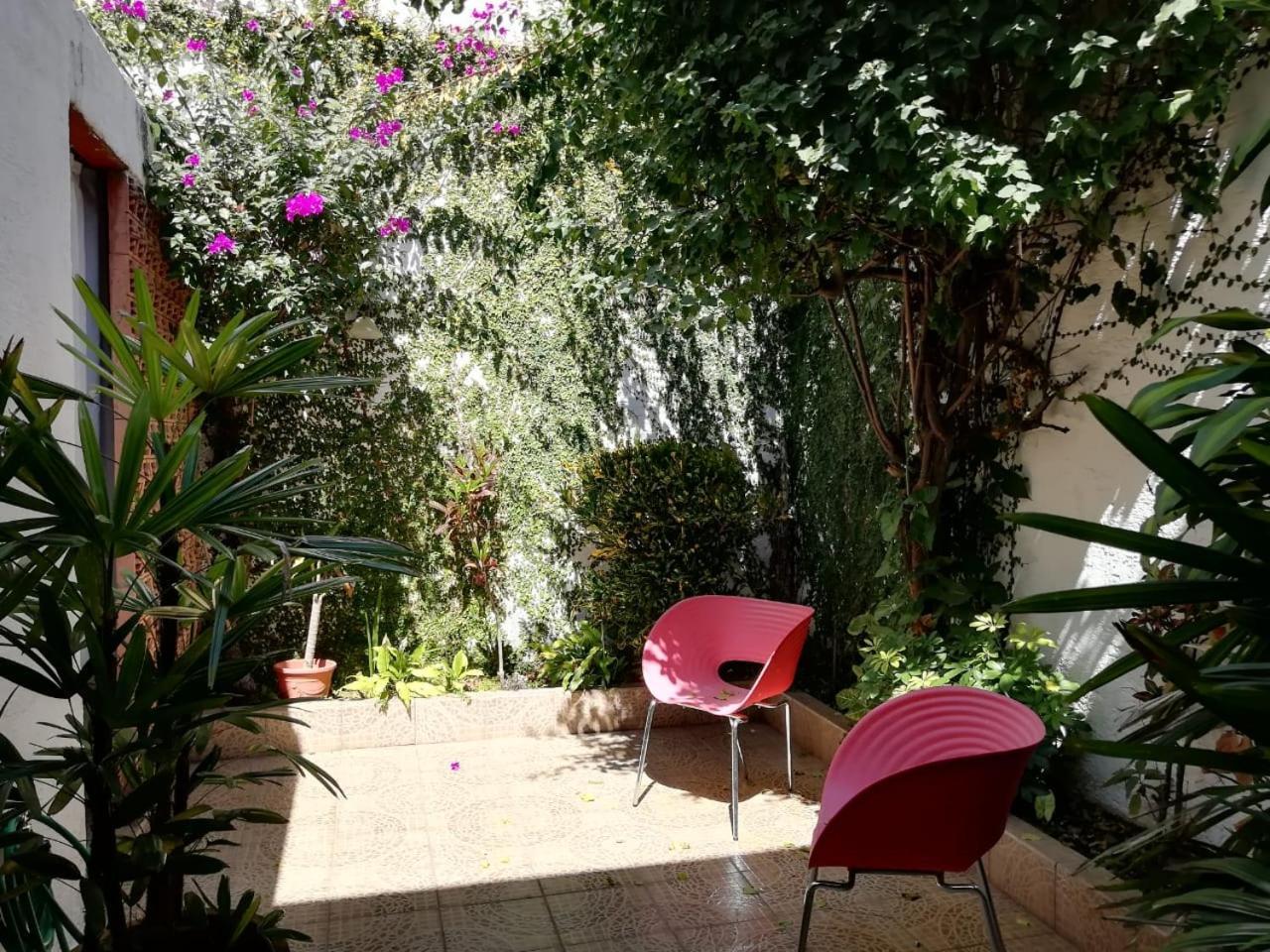 Holiday home Casa Blue