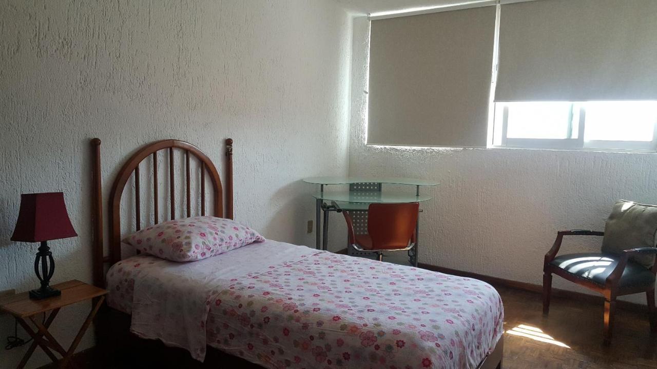 Casa Blue Holiday home Guadalajara
