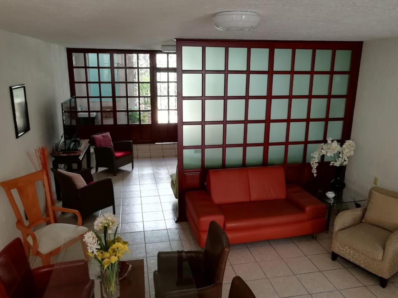 Casa Blue Holiday home *