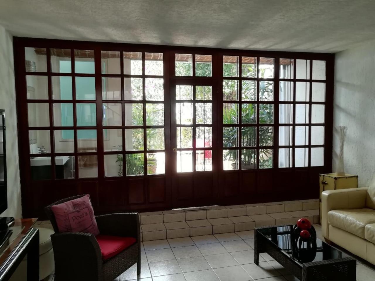 Holiday home Casa Blue Guadalajara