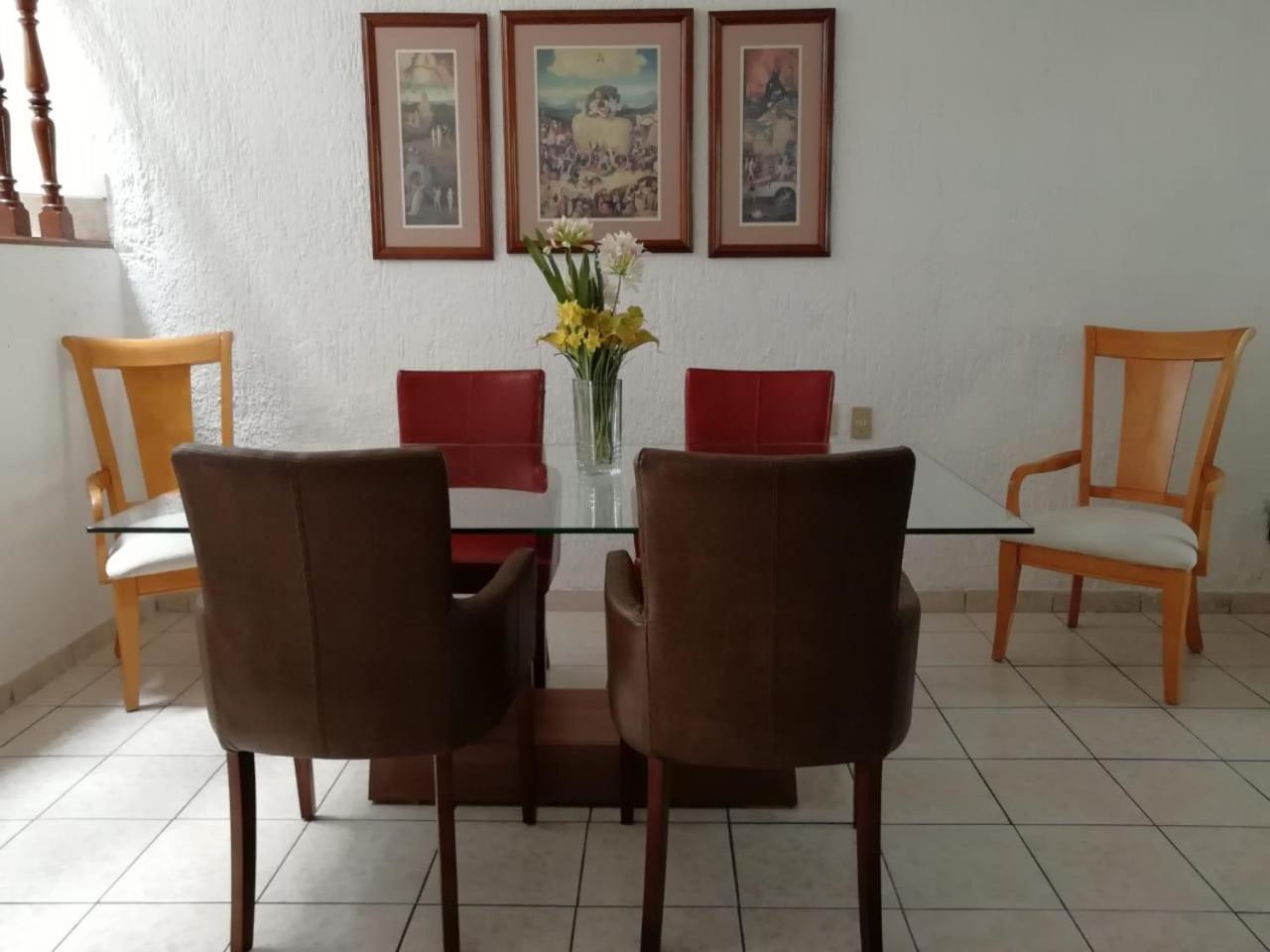 Casa Blue *