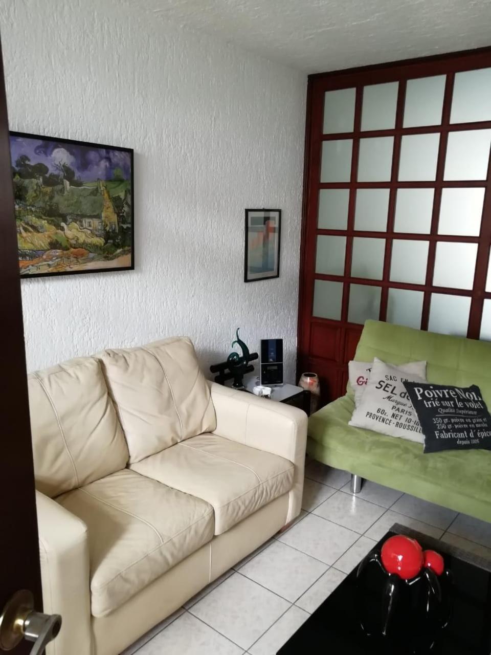 Casa Blue Holiday home *