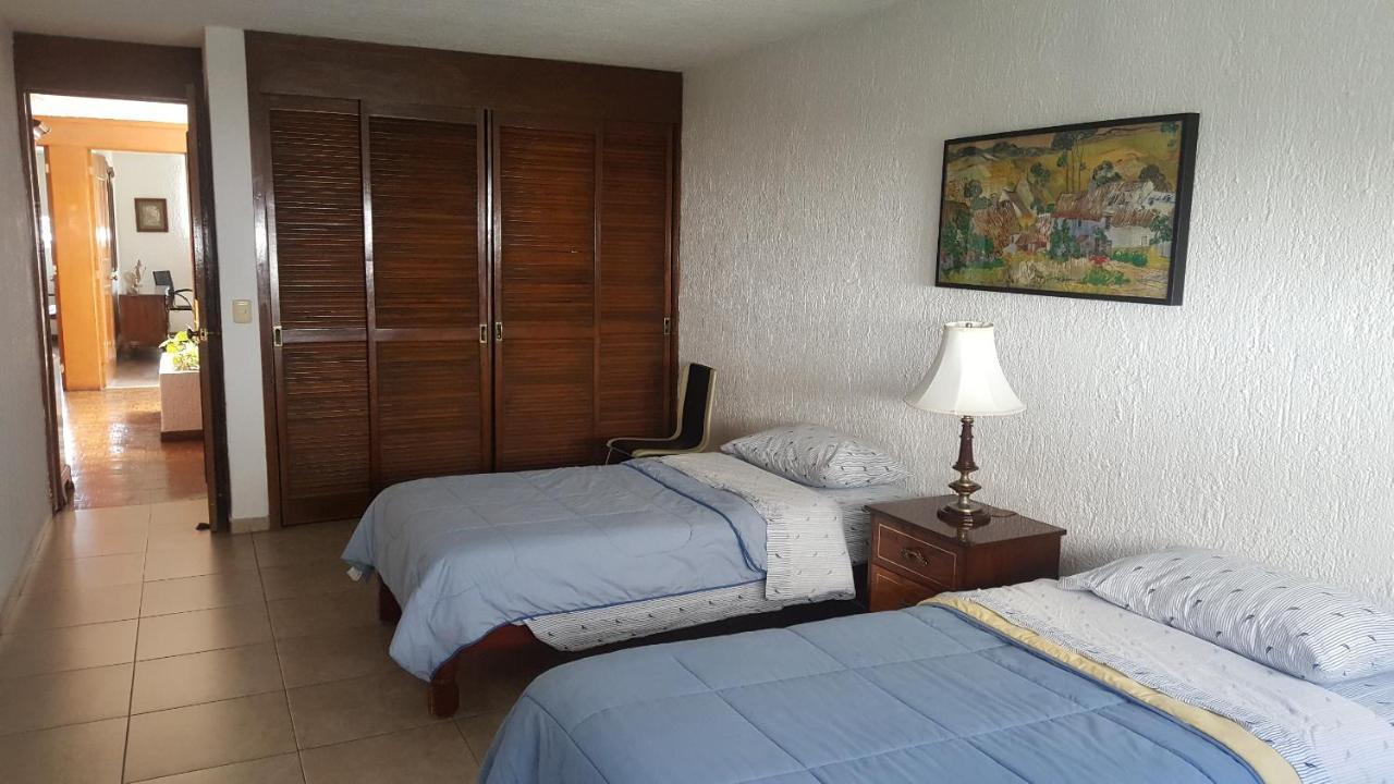Casa Blue