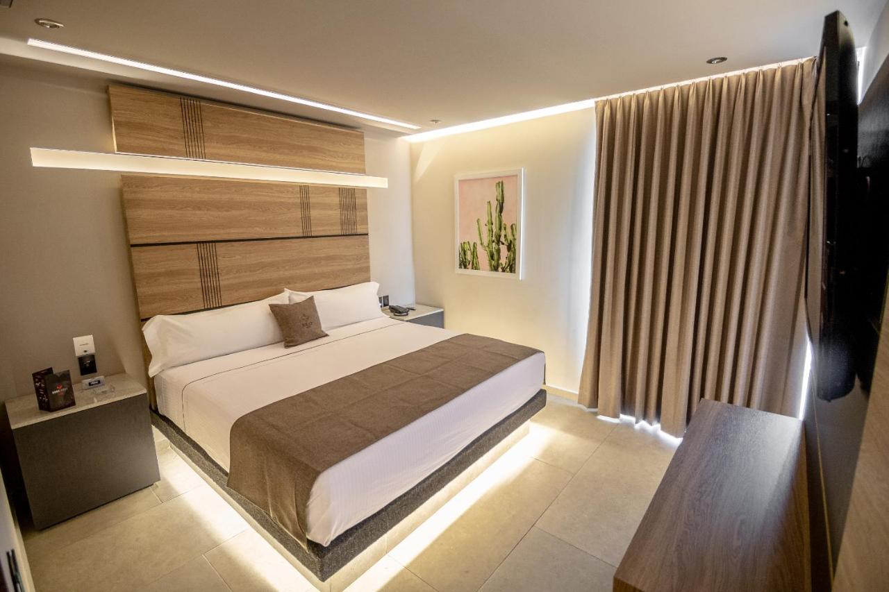 Heat Suites (adults Only) Guadalajara