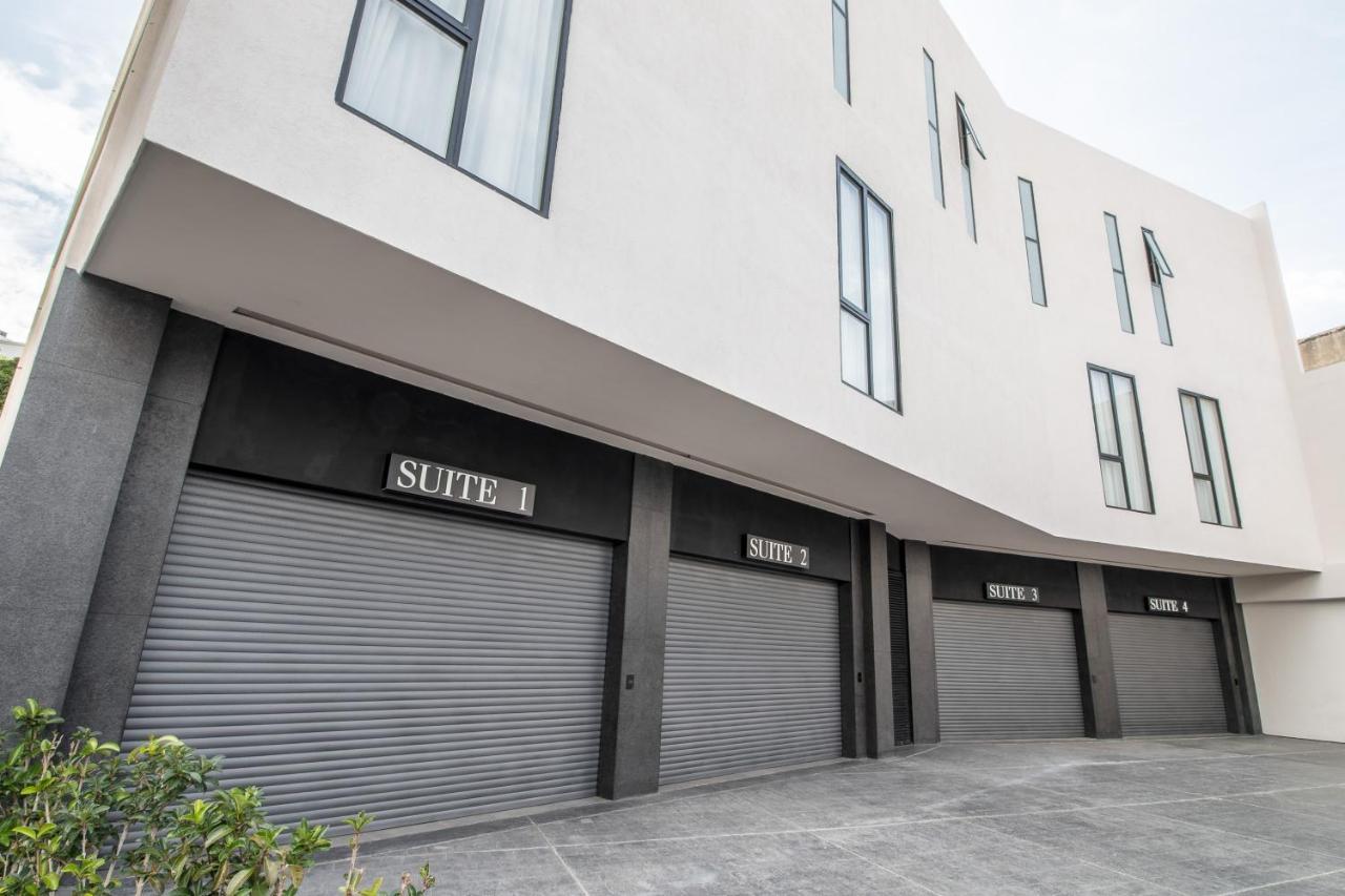 Motel Heat Suites (adults Only) Guadalajara