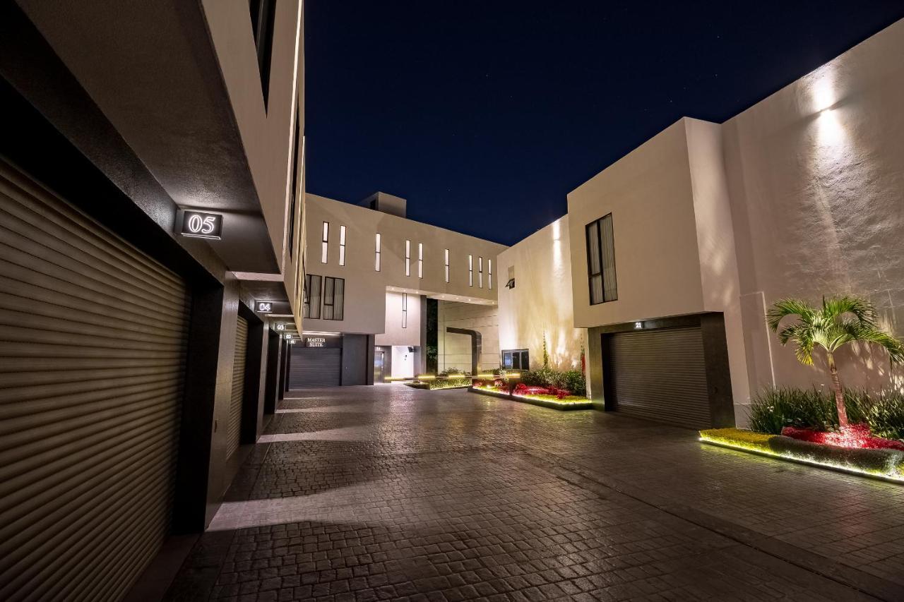 Heat Suites (adults Only) Motel Guadalajara