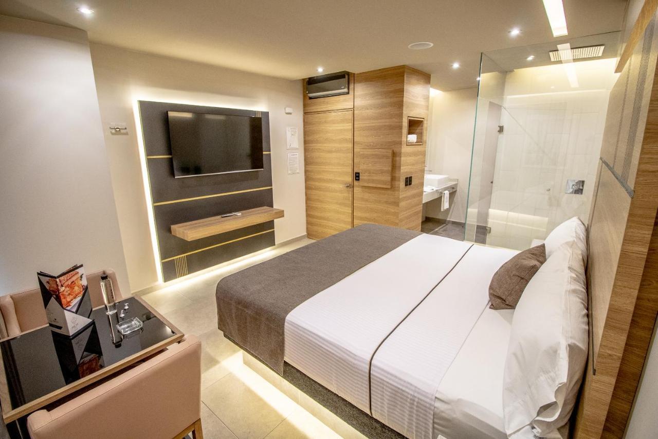 Heat Suites (adults Only)
