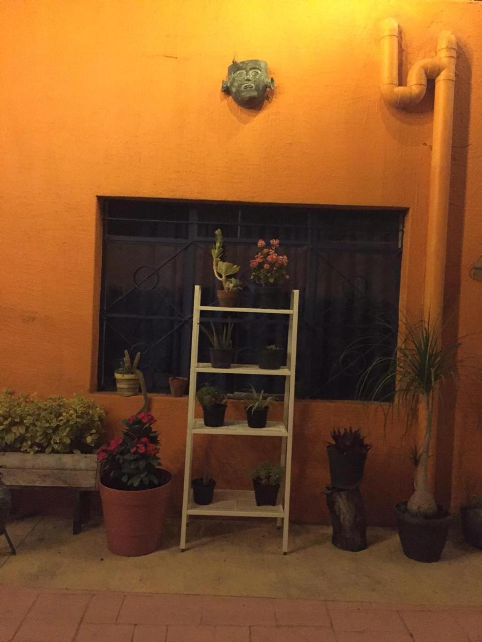 Guest house Casa Nangpa And
