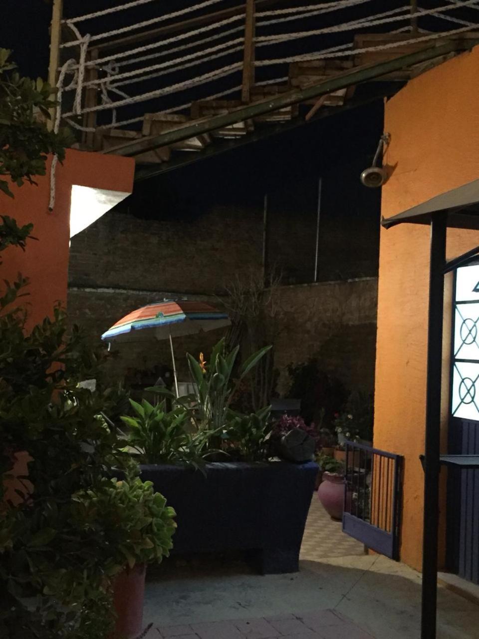 Casa Nangpa And *