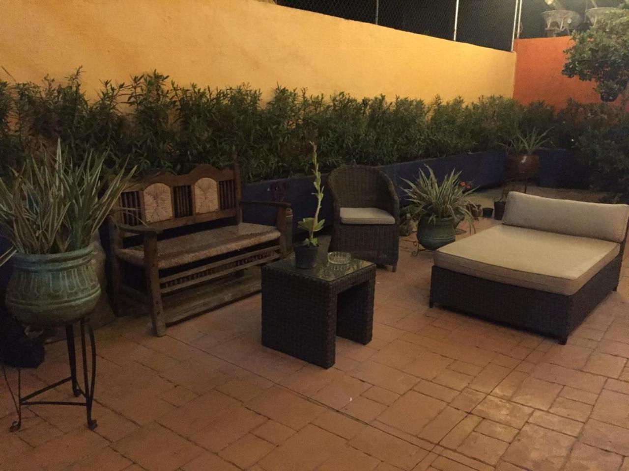 Guest house Casa Nangpa And