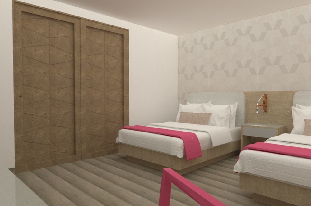 Fch Providencia (adults Only)