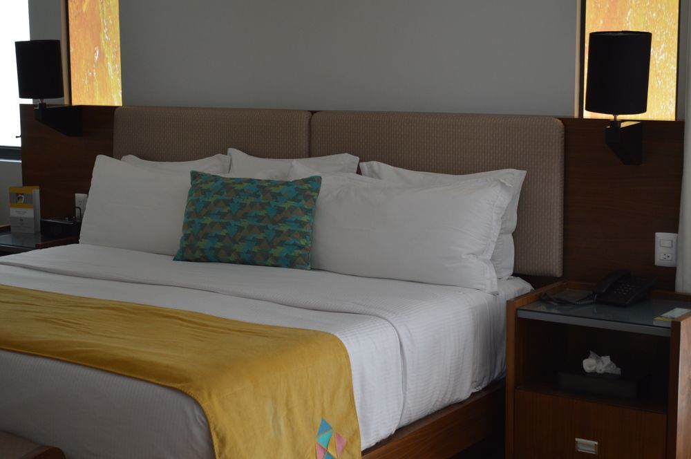 Fch Providencia (adults Only)