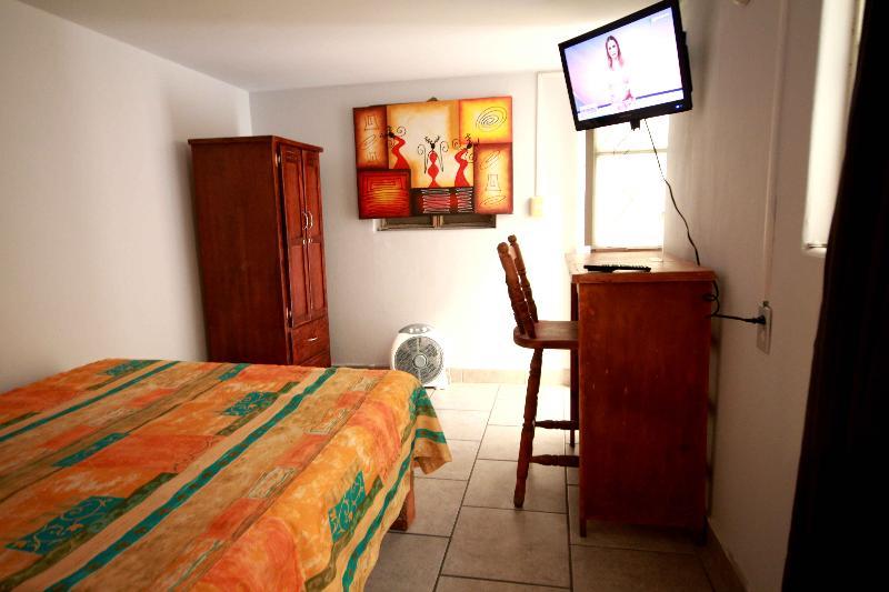 Del Refugio Hotel Guadalajara