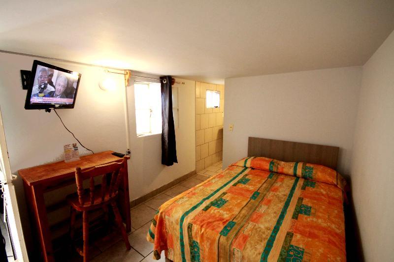 Del Refugio Guadalajara