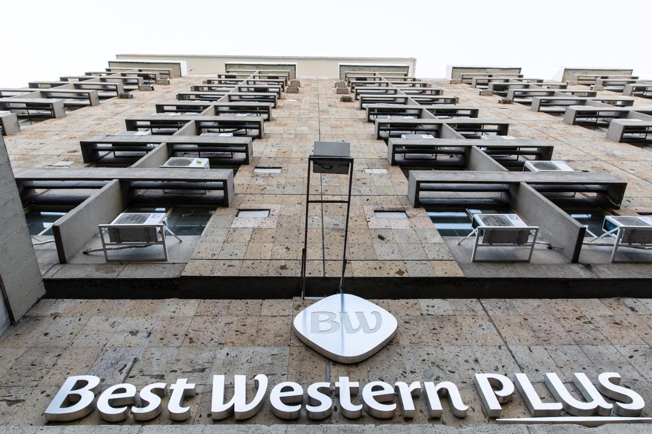 Hotel Western Gran Centro Historico 3*