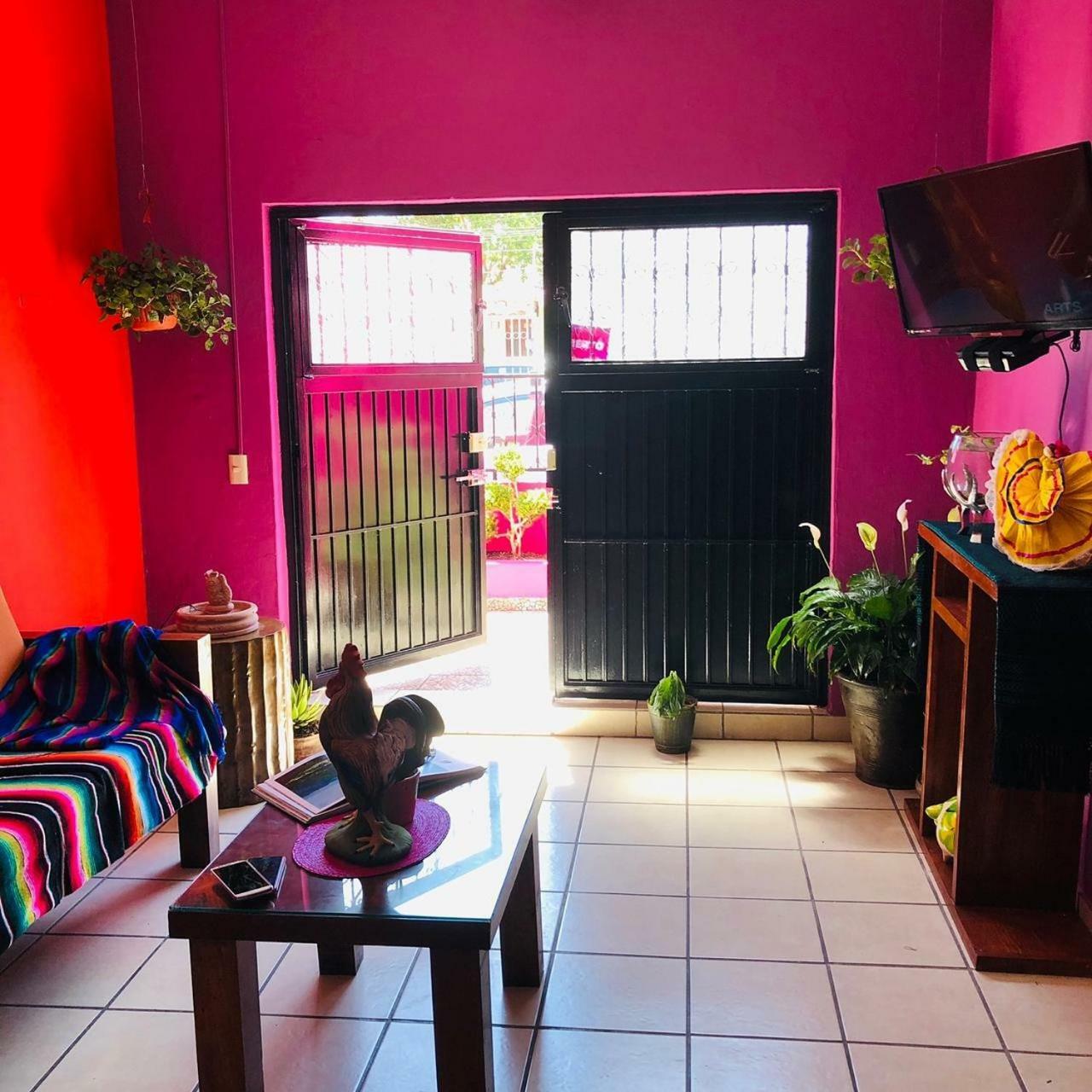 Guest house La Generala, 100 % Mexicana Guadalajara
