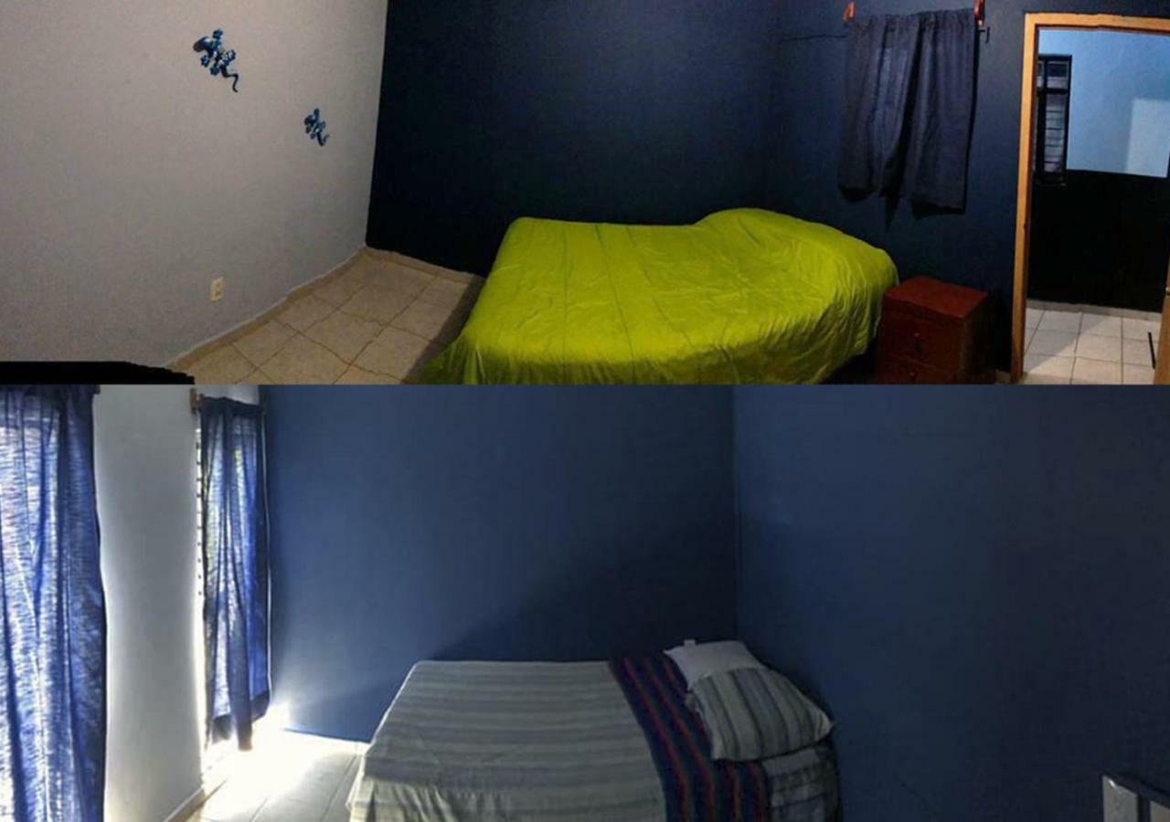 La Generala, 100 % Mexicana Guest house 2*