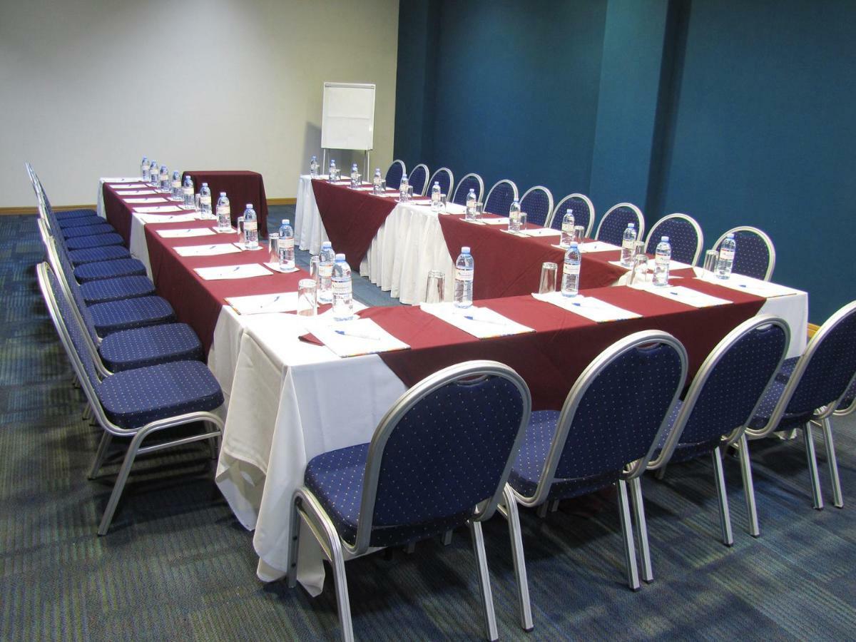 Hotel Aranzazu Eco Guadalajara