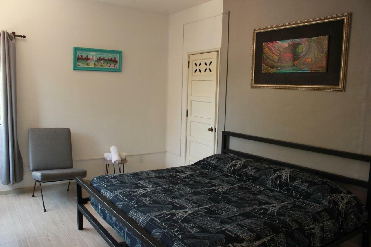 Hostel 1921 Essential Space