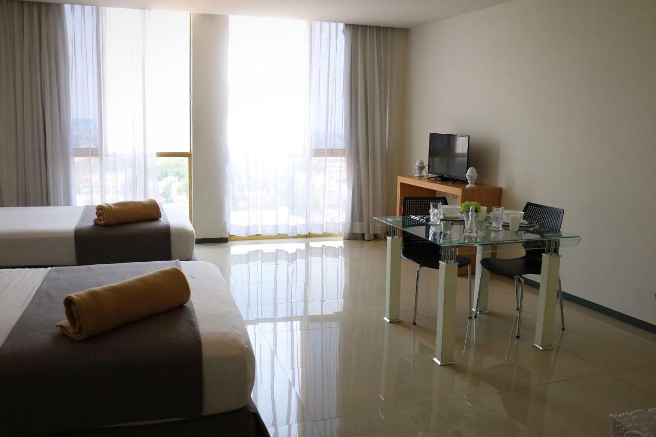 Hotel Bernini Guadalajara