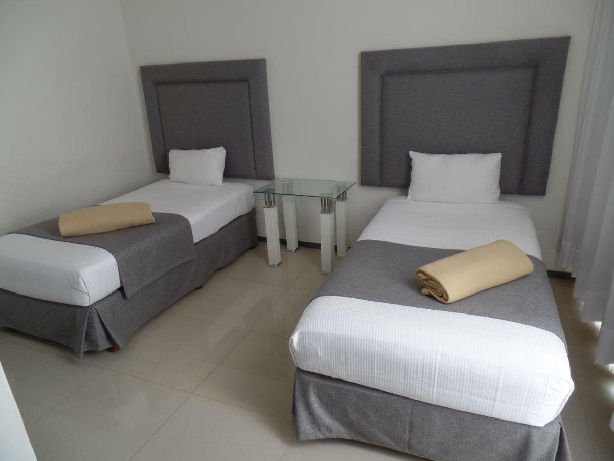Hotel Bernini 3*