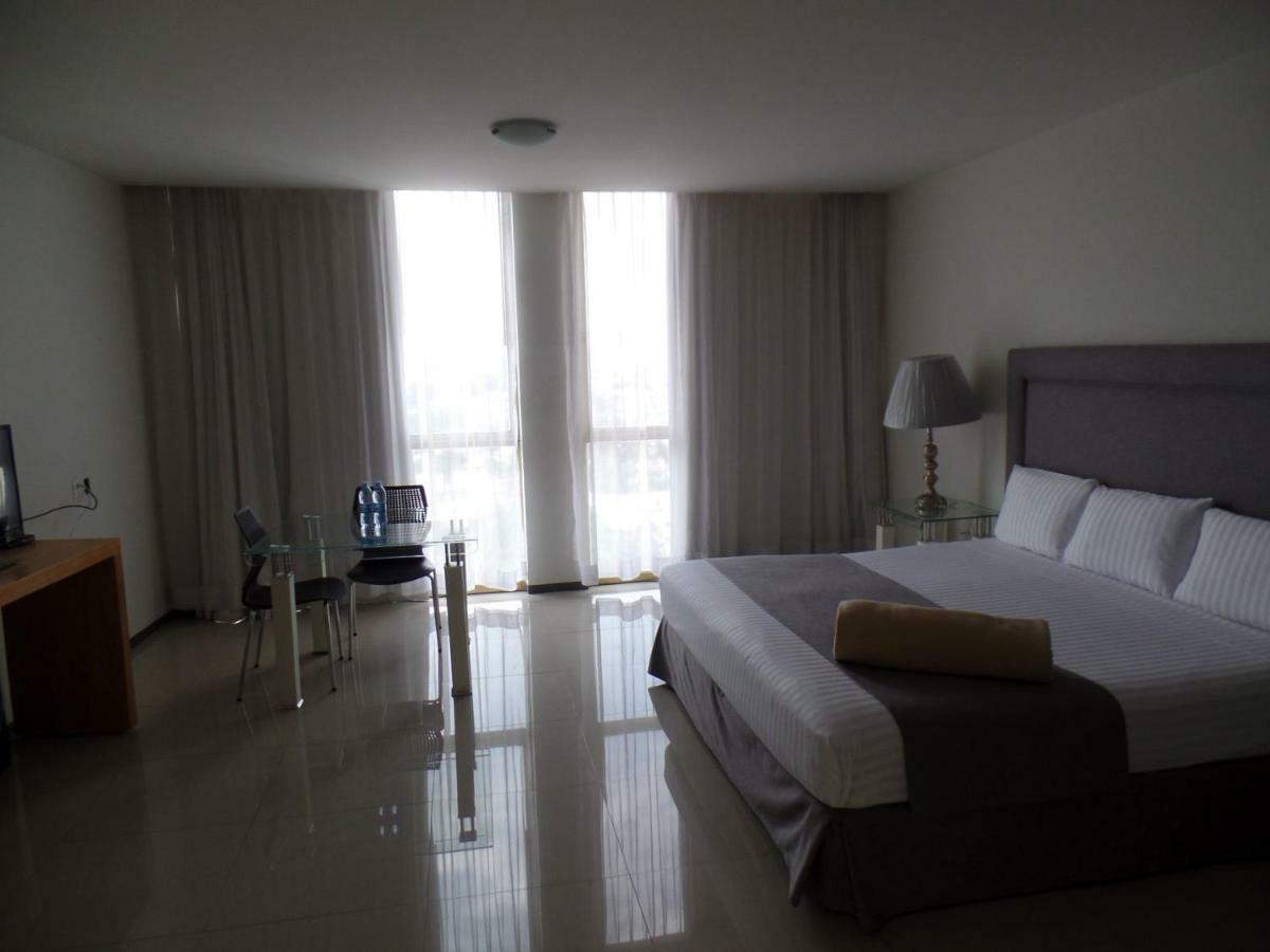 Bernini 3* Guadalajara