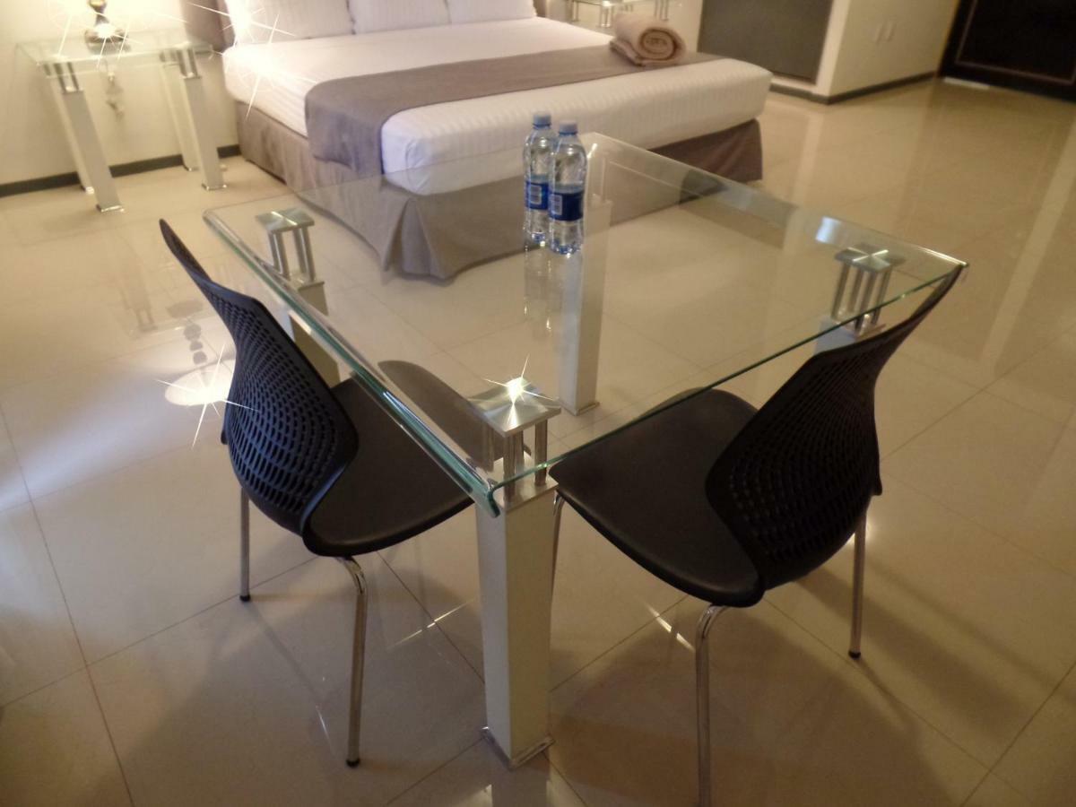 Bernini 3* Guadalajara