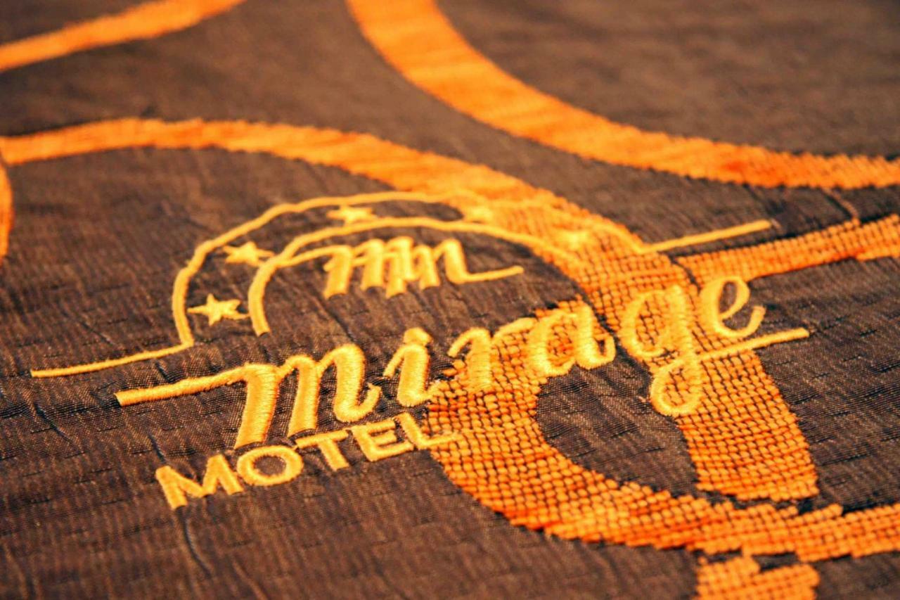 Motel Mirage *